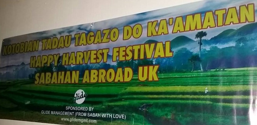 Kaamatan 2019