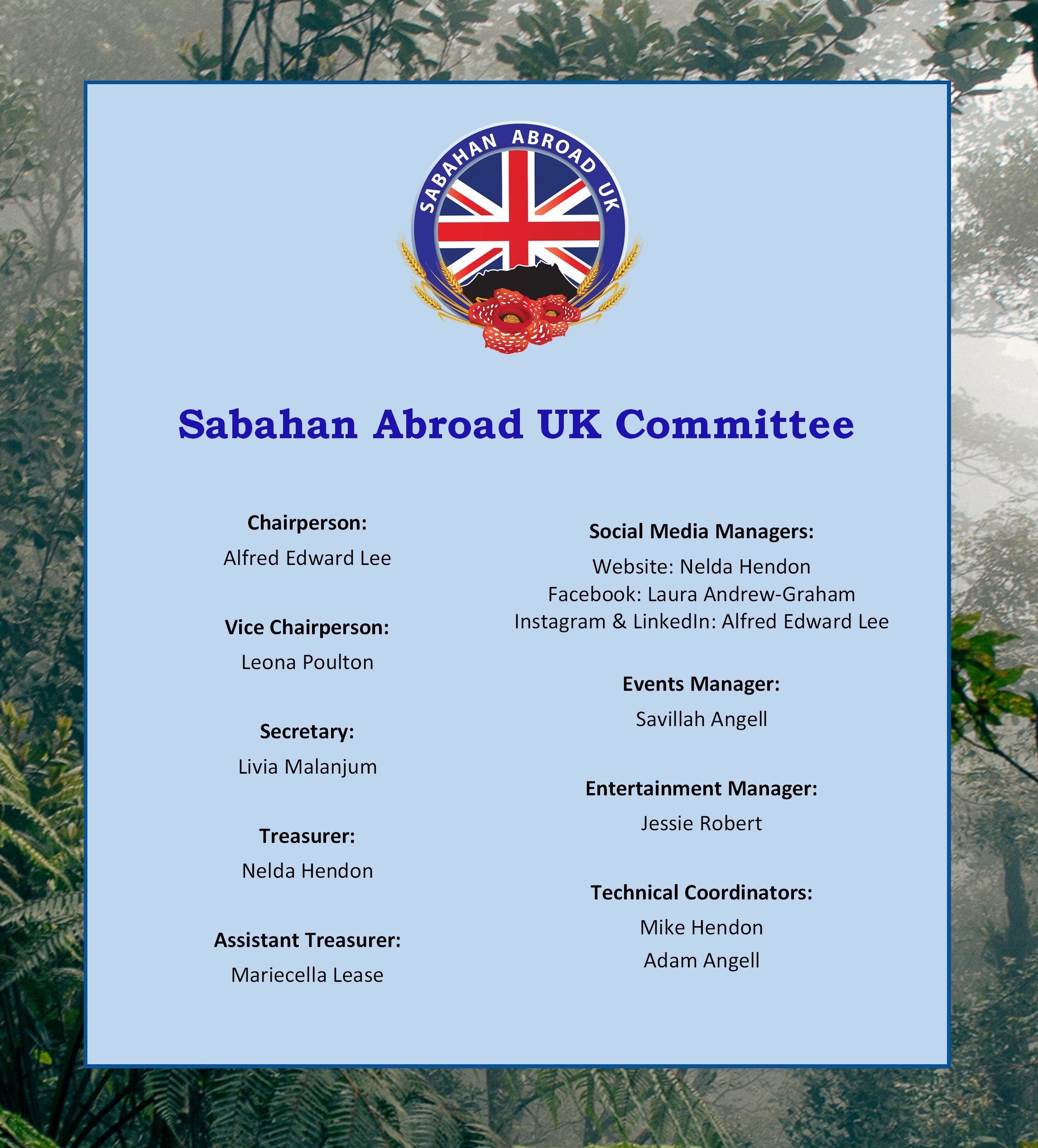 SAUK Committee