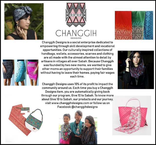 Changgih Design