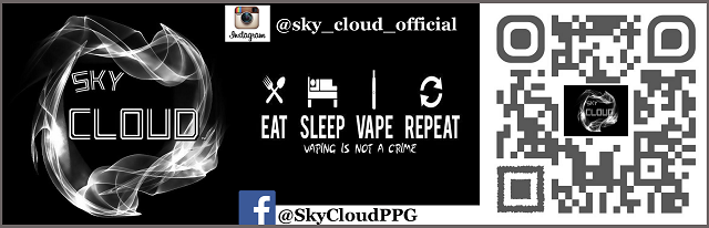 Sky Cloud