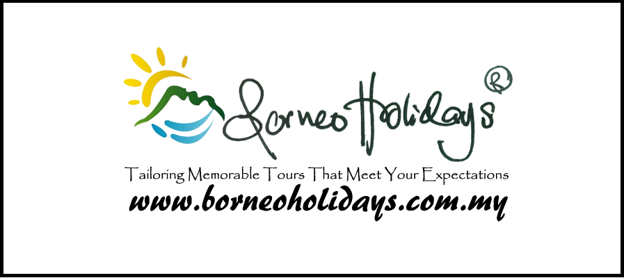 Borneo Holidays