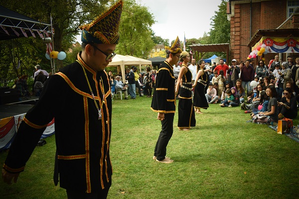 Malaysian Carnival